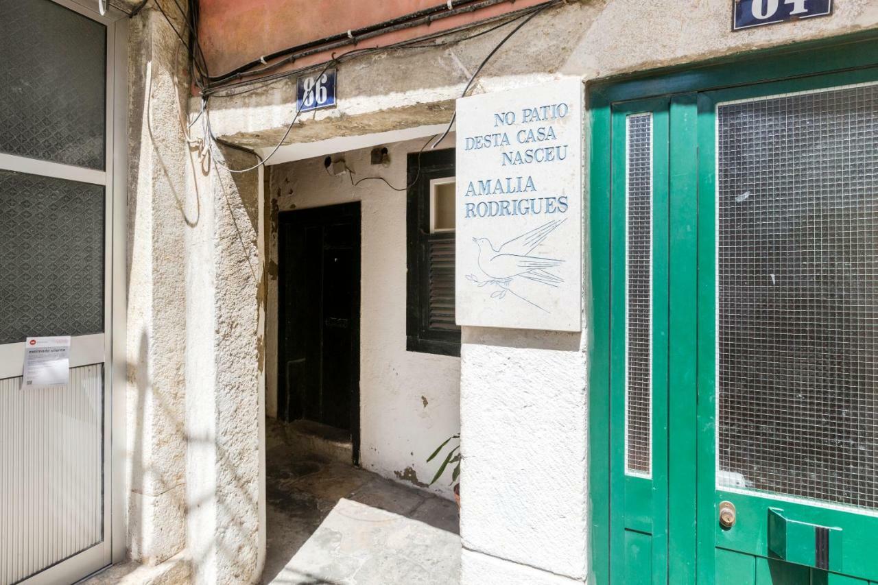 Apartment Santana By Sublime Lissabon