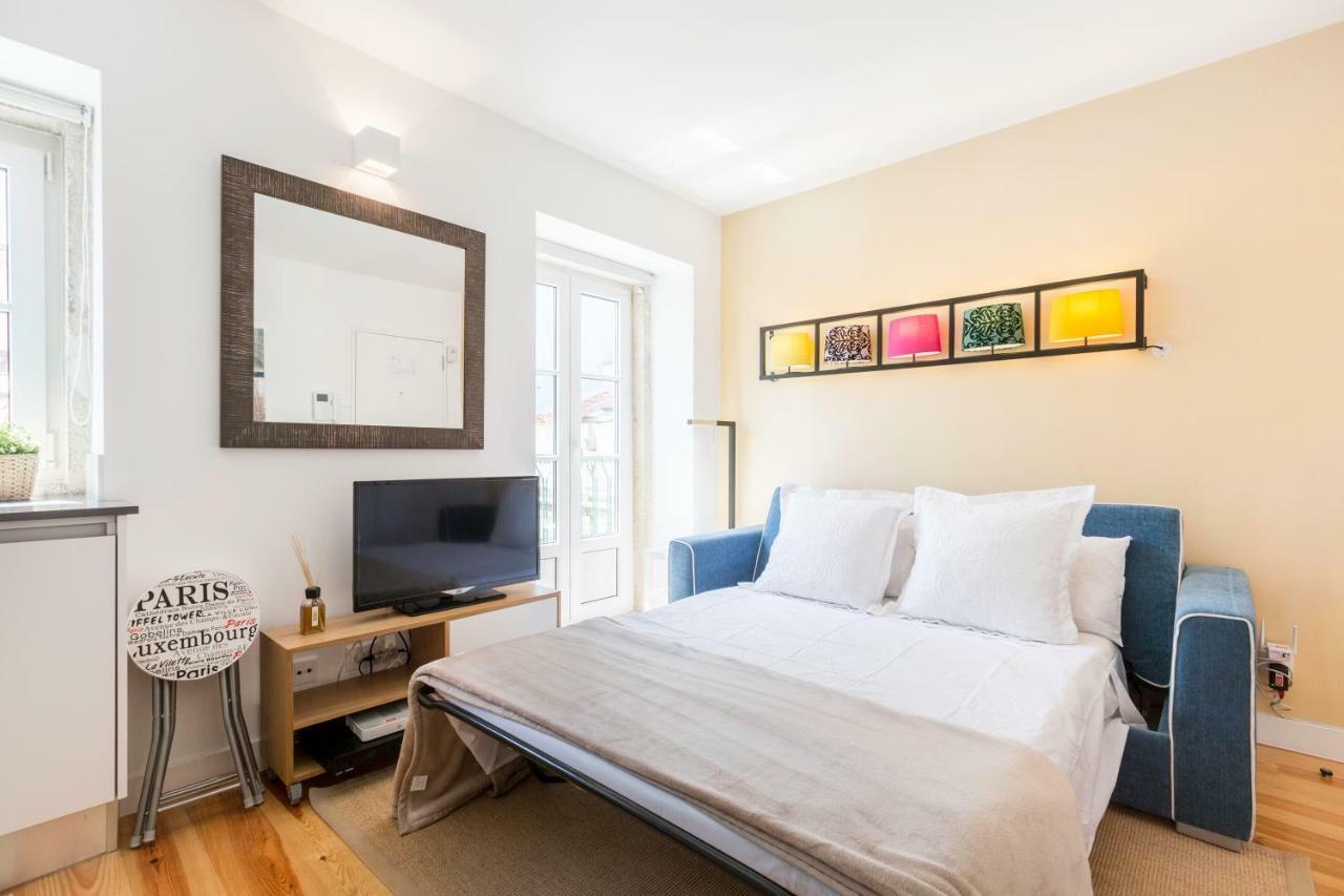 Santana By Sublime Apartment Lissabon