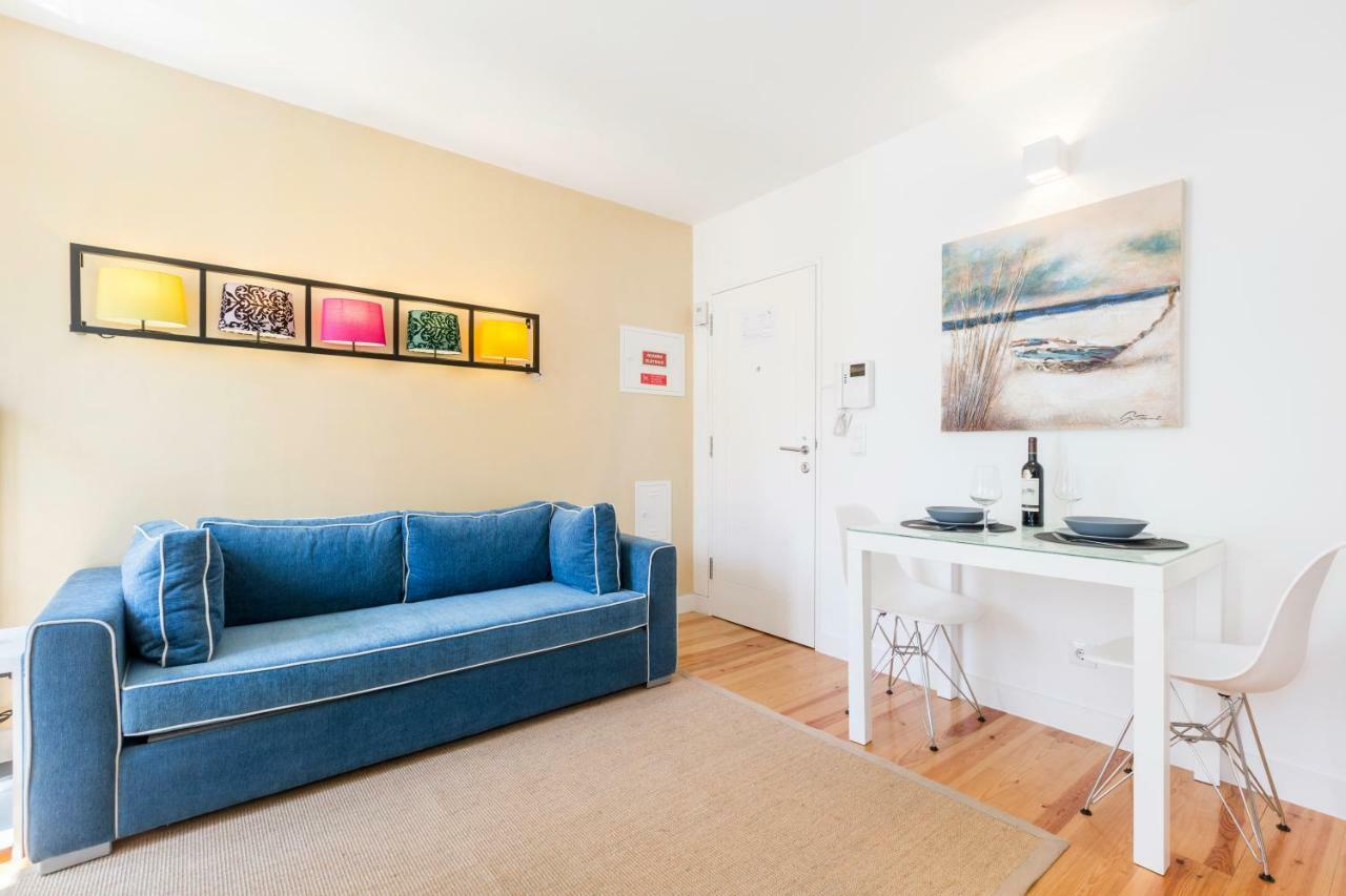 Santana By Sublime Apartment *