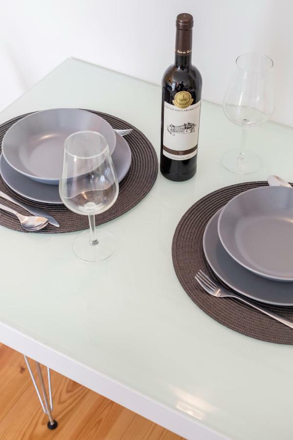 Santana By Sublime Apartment Lissabon